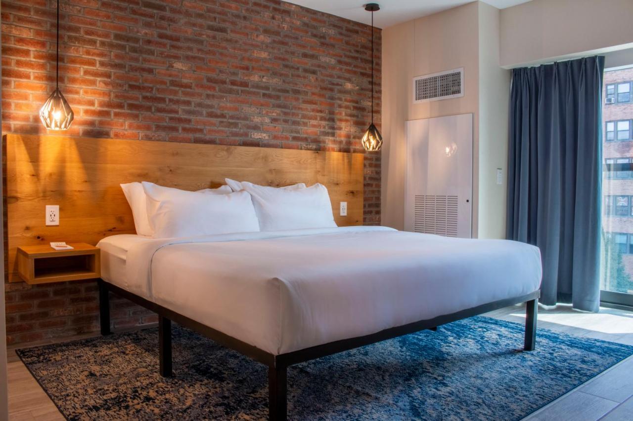 The Maj Hotel フィラデルフィア エクステリア 写真