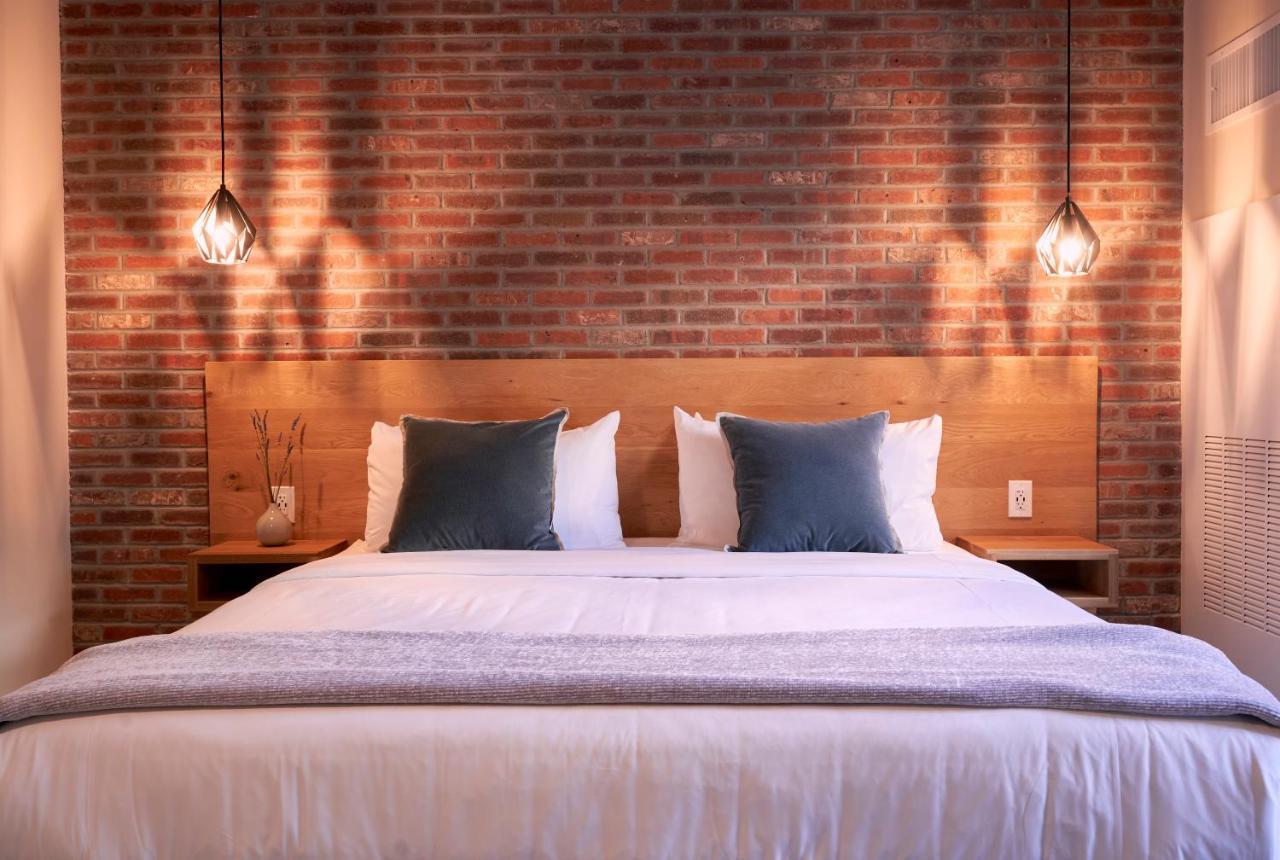 The Maj Hotel フィラデルフィア エクステリア 写真
